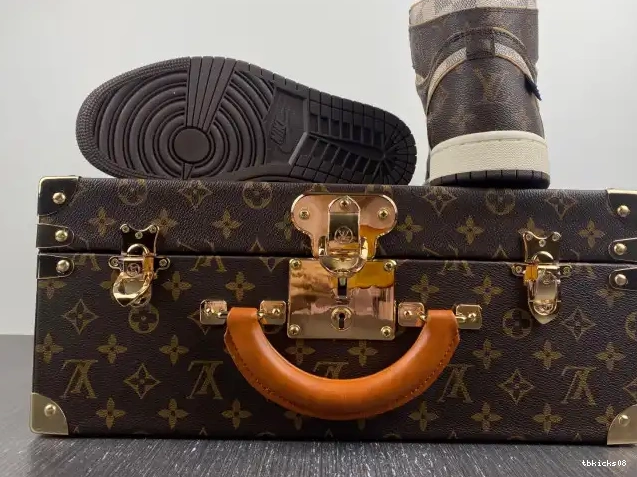 Rep TBkick LV x 1 Jordan OFF-WHITE Air 0430